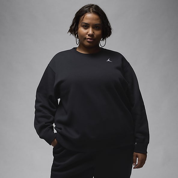 Plus size clothing nike sales